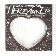 RALF CHRISTIAN - Herz aus Eis